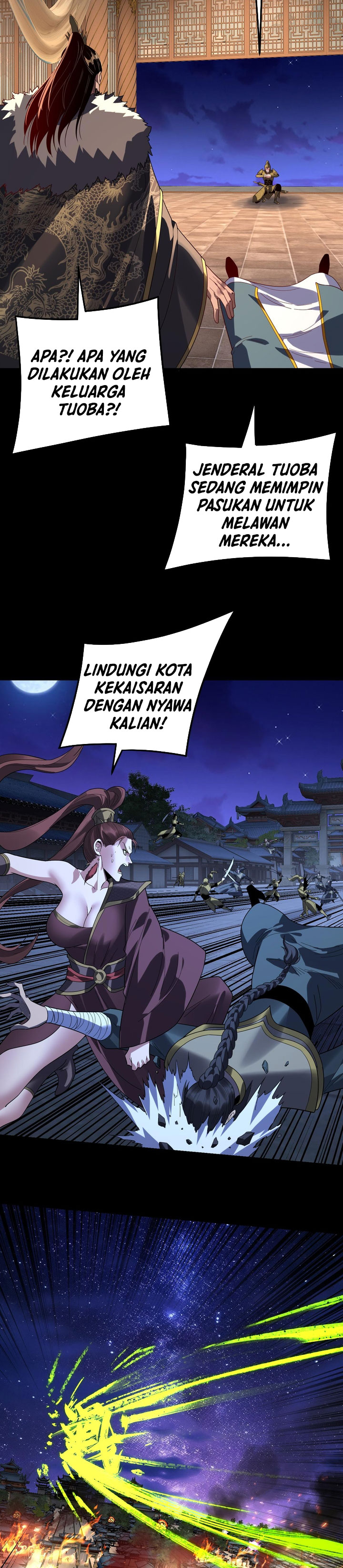 Dilarang COPAS - situs resmi www.mangacanblog.com - Komik the villain of destiny 306 - chapter 306 307 Indonesia the villain of destiny 306 - chapter 306 Terbaru 17|Baca Manga Komik Indonesia|Mangacan