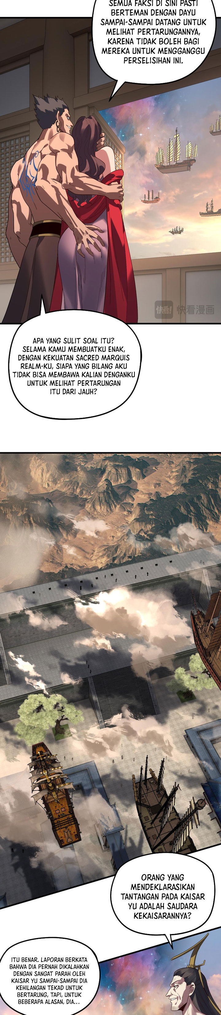 Dilarang COPAS - situs resmi www.mangacanblog.com - Komik the villain of destiny 306 - chapter 306 307 Indonesia the villain of destiny 306 - chapter 306 Terbaru 20|Baca Manga Komik Indonesia|Mangacan
