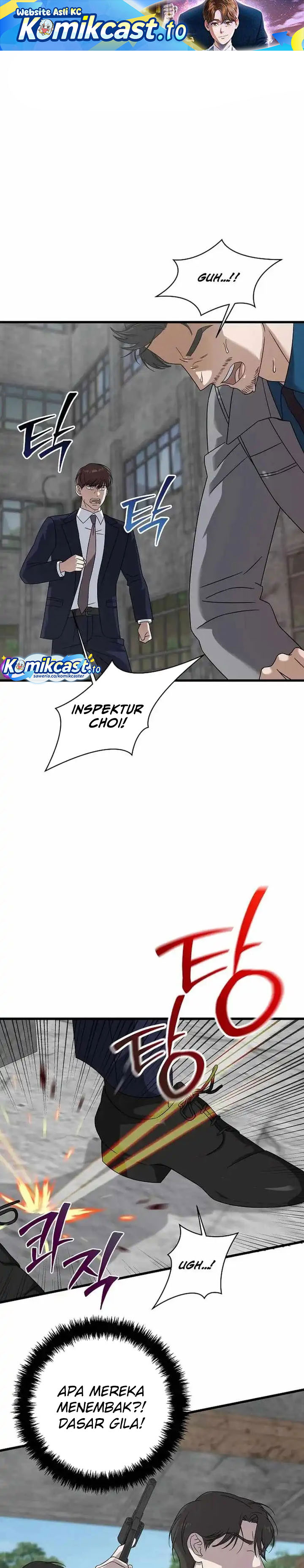 Dilarang COPAS - situs resmi www.mangacanblog.com - Komik this is the law 164 - chapter 164 165 Indonesia this is the law 164 - chapter 164 Terbaru 1|Baca Manga Komik Indonesia|Mangacan