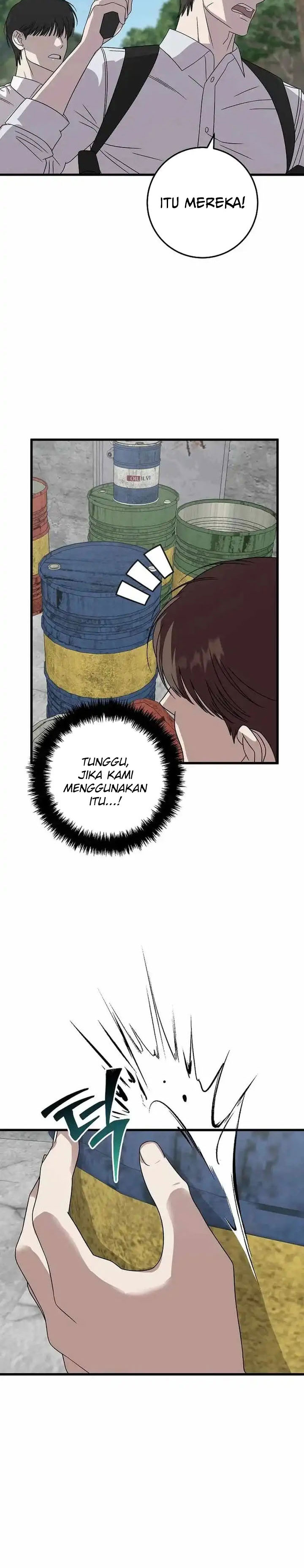 Dilarang COPAS - situs resmi www.mangacanblog.com - Komik this is the law 164 - chapter 164 165 Indonesia this is the law 164 - chapter 164 Terbaru 2|Baca Manga Komik Indonesia|Mangacan