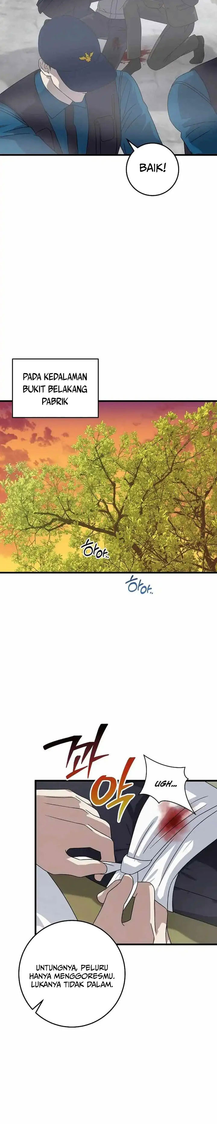 Dilarang COPAS - situs resmi www.mangacanblog.com - Komik this is the law 164 - chapter 164 165 Indonesia this is the law 164 - chapter 164 Terbaru 4|Baca Manga Komik Indonesia|Mangacan