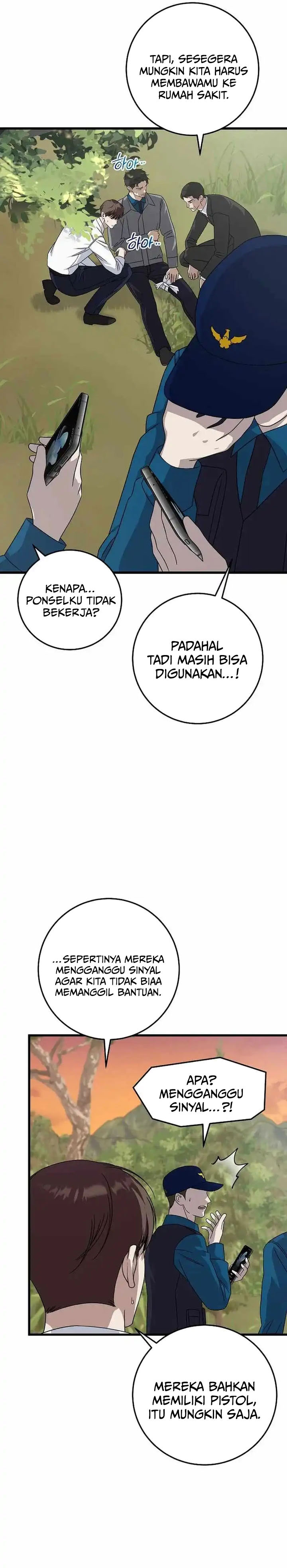 Dilarang COPAS - situs resmi www.mangacanblog.com - Komik this is the law 164 - chapter 164 165 Indonesia this is the law 164 - chapter 164 Terbaru 5|Baca Manga Komik Indonesia|Mangacan
