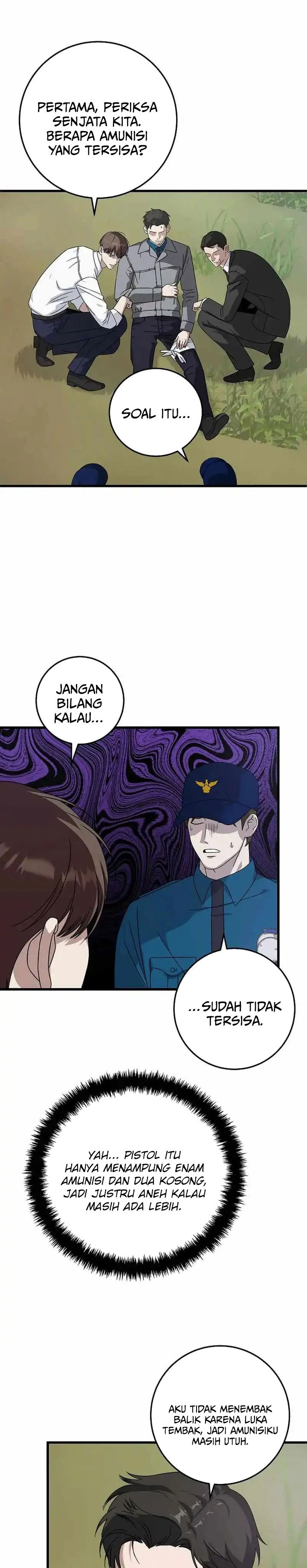 Dilarang COPAS - situs resmi www.mangacanblog.com - Komik this is the law 164 - chapter 164 165 Indonesia this is the law 164 - chapter 164 Terbaru 10|Baca Manga Komik Indonesia|Mangacan