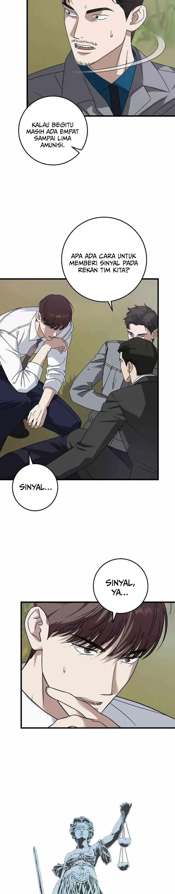 Dilarang COPAS - situs resmi www.mangacanblog.com - Komik this is the law 164 - chapter 164 165 Indonesia this is the law 164 - chapter 164 Terbaru 11|Baca Manga Komik Indonesia|Mangacan