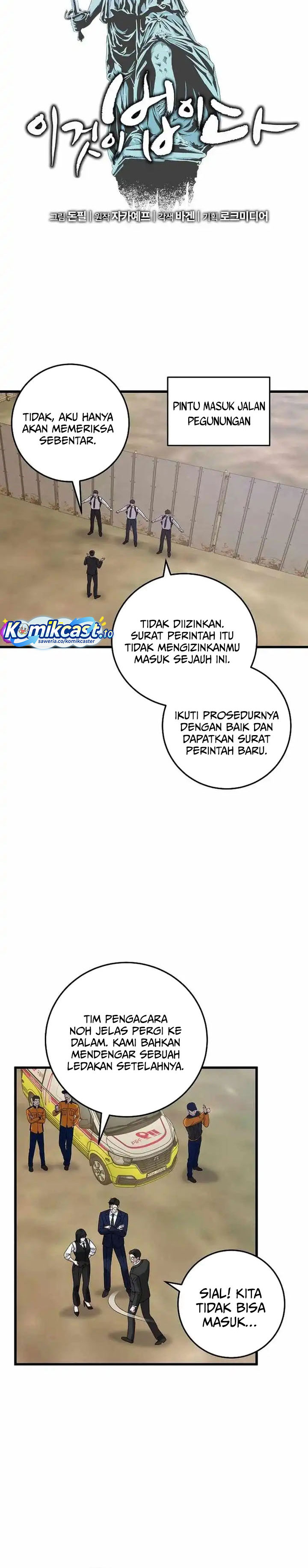 Dilarang COPAS - situs resmi www.mangacanblog.com - Komik this is the law 164 - chapter 164 165 Indonesia this is the law 164 - chapter 164 Terbaru 12|Baca Manga Komik Indonesia|Mangacan