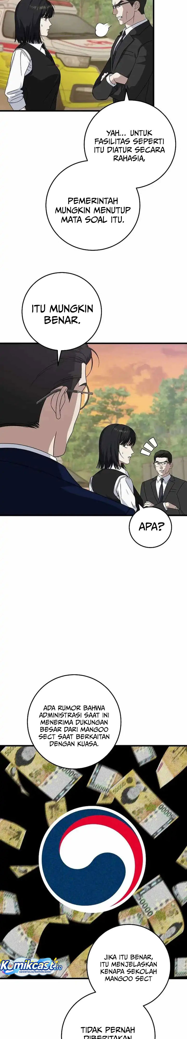 Dilarang COPAS - situs resmi www.mangacanblog.com - Komik this is the law 164 - chapter 164 165 Indonesia this is the law 164 - chapter 164 Terbaru 14|Baca Manga Komik Indonesia|Mangacan