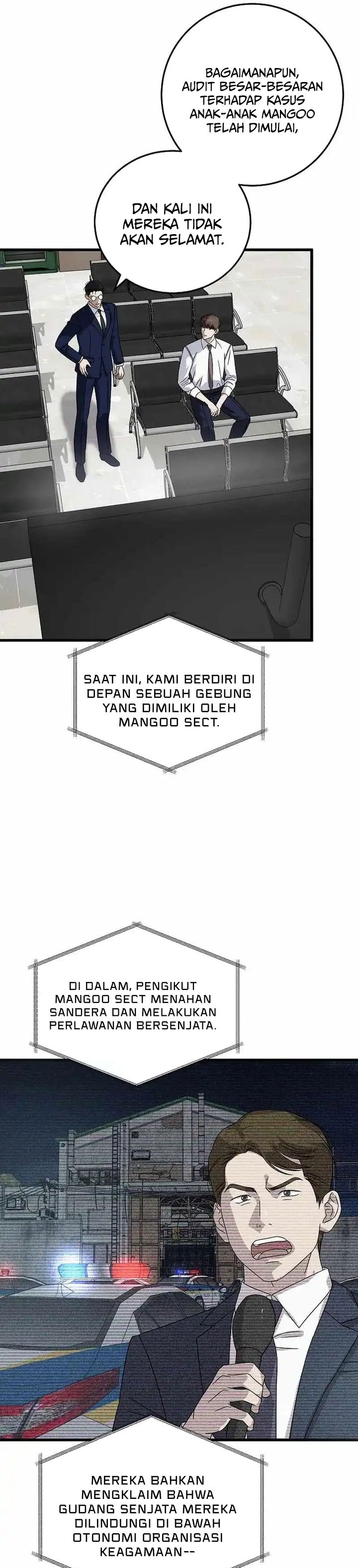 Dilarang COPAS - situs resmi www.mangacanblog.com - Komik this is the law 164 - chapter 164 165 Indonesia this is the law 164 - chapter 164 Terbaru 29|Baca Manga Komik Indonesia|Mangacan