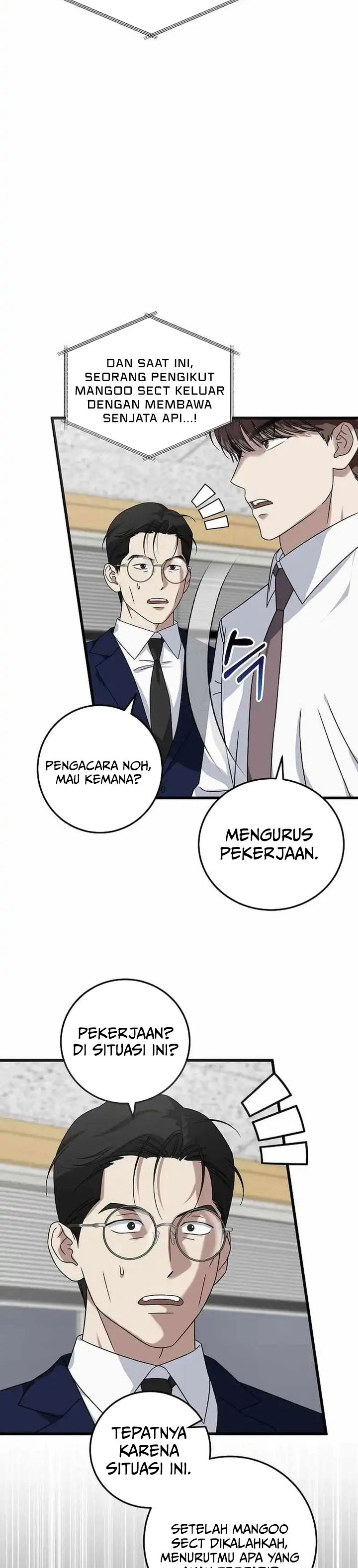 Dilarang COPAS - situs resmi www.mangacanblog.com - Komik this is the law 164 - chapter 164 165 Indonesia this is the law 164 - chapter 164 Terbaru 30|Baca Manga Komik Indonesia|Mangacan