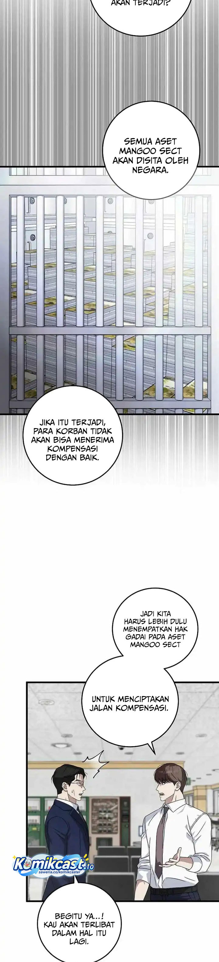 Dilarang COPAS - situs resmi www.mangacanblog.com - Komik this is the law 164 - chapter 164 165 Indonesia this is the law 164 - chapter 164 Terbaru 31|Baca Manga Komik Indonesia|Mangacan