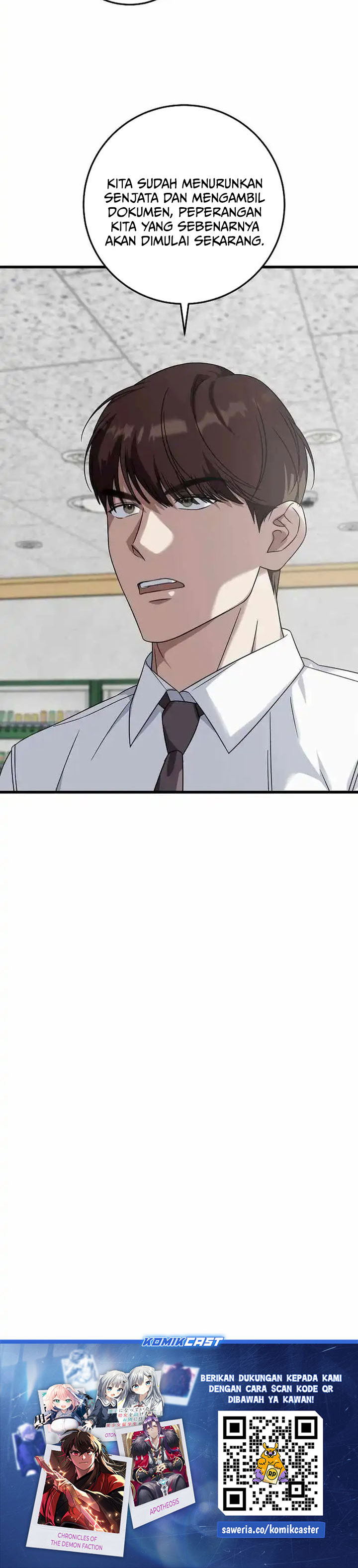 Dilarang COPAS - situs resmi www.mangacanblog.com - Komik this is the law 164 - chapter 164 165 Indonesia this is the law 164 - chapter 164 Terbaru 32|Baca Manga Komik Indonesia|Mangacan