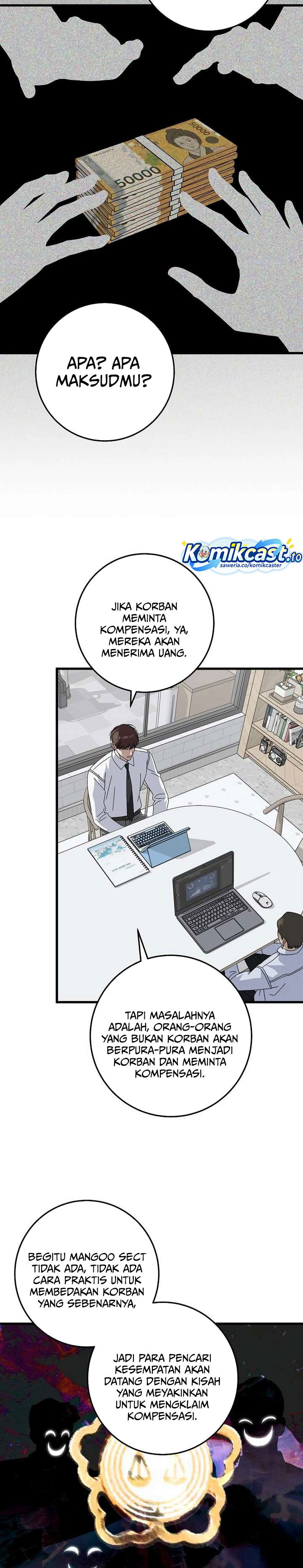 Dilarang COPAS - situs resmi www.mangacanblog.com - Komik this is the law 165 - chapter 165 166 Indonesia this is the law 165 - chapter 165 Terbaru 3|Baca Manga Komik Indonesia|Mangacan