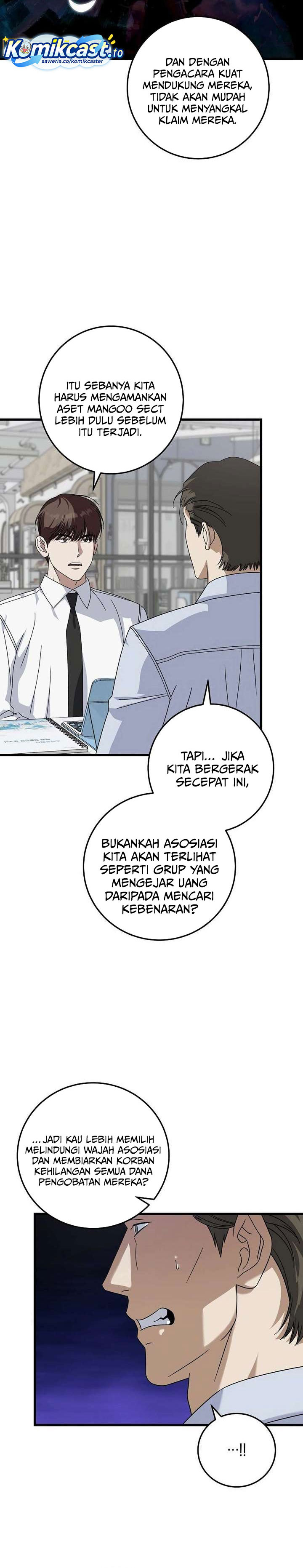 Dilarang COPAS - situs resmi www.mangacanblog.com - Komik this is the law 165 - chapter 165 166 Indonesia this is the law 165 - chapter 165 Terbaru 4|Baca Manga Komik Indonesia|Mangacan