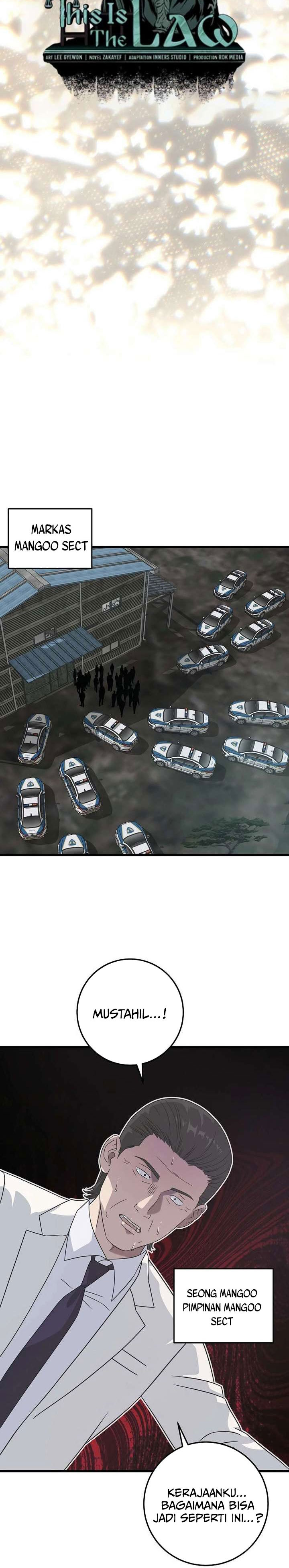 Dilarang COPAS - situs resmi www.mangacanblog.com - Komik this is the law 165 - chapter 165 166 Indonesia this is the law 165 - chapter 165 Terbaru 6|Baca Manga Komik Indonesia|Mangacan