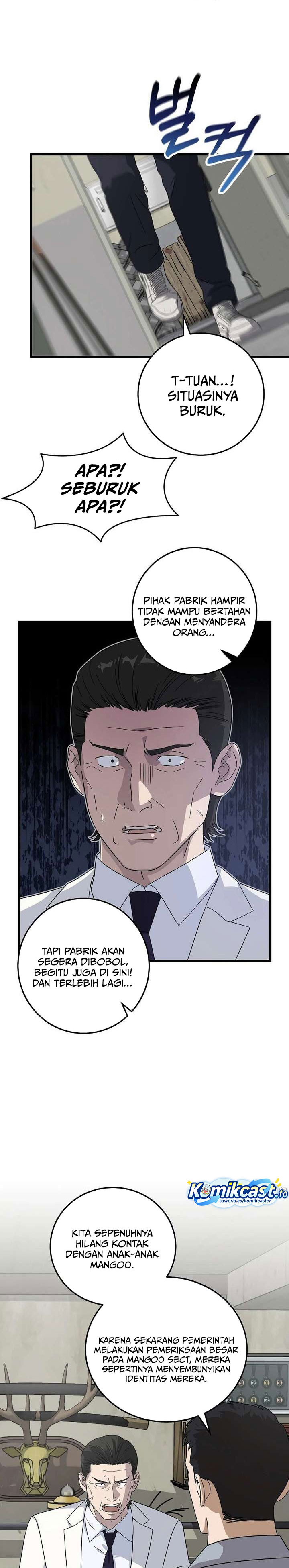 Dilarang COPAS - situs resmi www.mangacanblog.com - Komik this is the law 165 - chapter 165 166 Indonesia this is the law 165 - chapter 165 Terbaru 7|Baca Manga Komik Indonesia|Mangacan