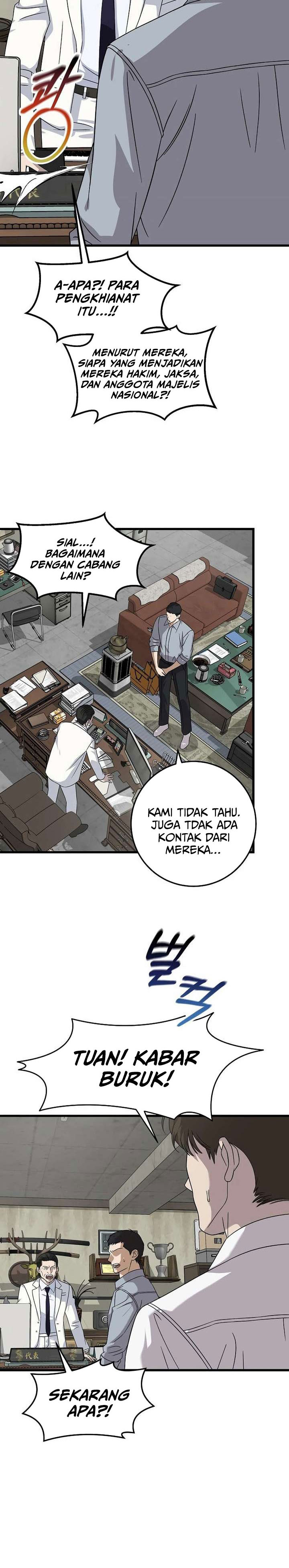Dilarang COPAS - situs resmi www.mangacanblog.com - Komik this is the law 165 - chapter 165 166 Indonesia this is the law 165 - chapter 165 Terbaru 8|Baca Manga Komik Indonesia|Mangacan