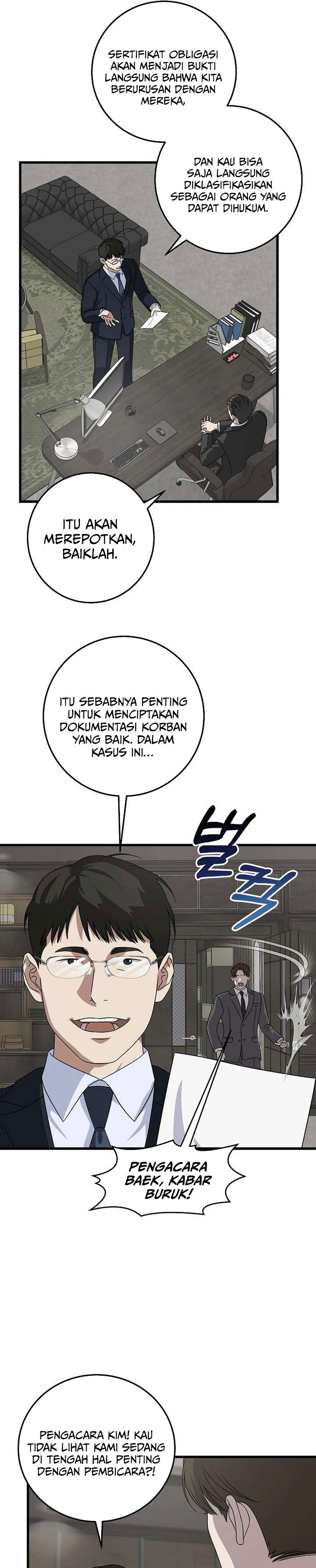 Dilarang COPAS - situs resmi www.mangacanblog.com - Komik this is the law 165 - chapter 165 166 Indonesia this is the law 165 - chapter 165 Terbaru 19|Baca Manga Komik Indonesia|Mangacan