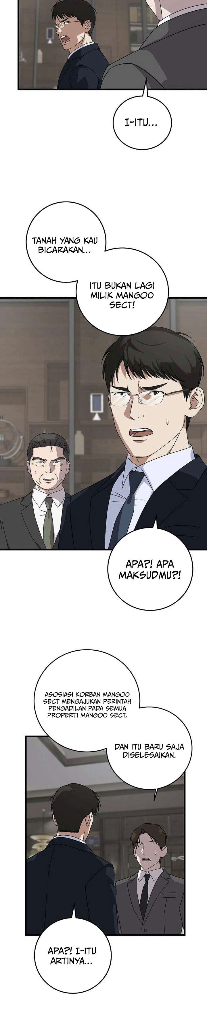 Dilarang COPAS - situs resmi www.mangacanblog.com - Komik this is the law 165 - chapter 165 166 Indonesia this is the law 165 - chapter 165 Terbaru 20|Baca Manga Komik Indonesia|Mangacan