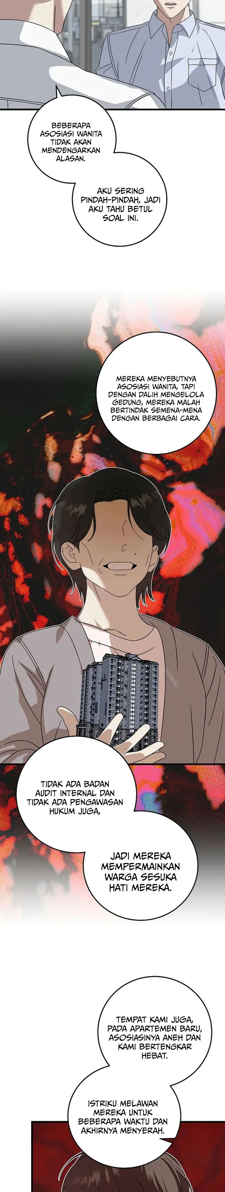 Dilarang COPAS - situs resmi www.mangacanblog.com - Komik this is the law 166 - chapter 166 167 Indonesia this is the law 166 - chapter 166 Terbaru 2|Baca Manga Komik Indonesia|Mangacan