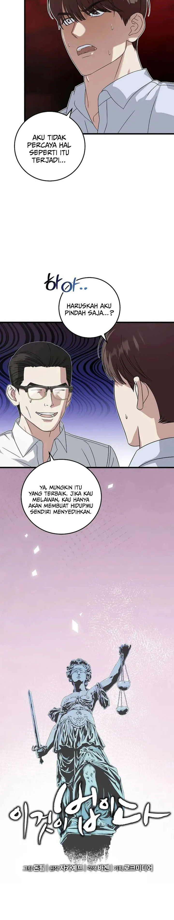 Dilarang COPAS - situs resmi www.mangacanblog.com - Komik this is the law 166 - chapter 166 167 Indonesia this is the law 166 - chapter 166 Terbaru 3|Baca Manga Komik Indonesia|Mangacan