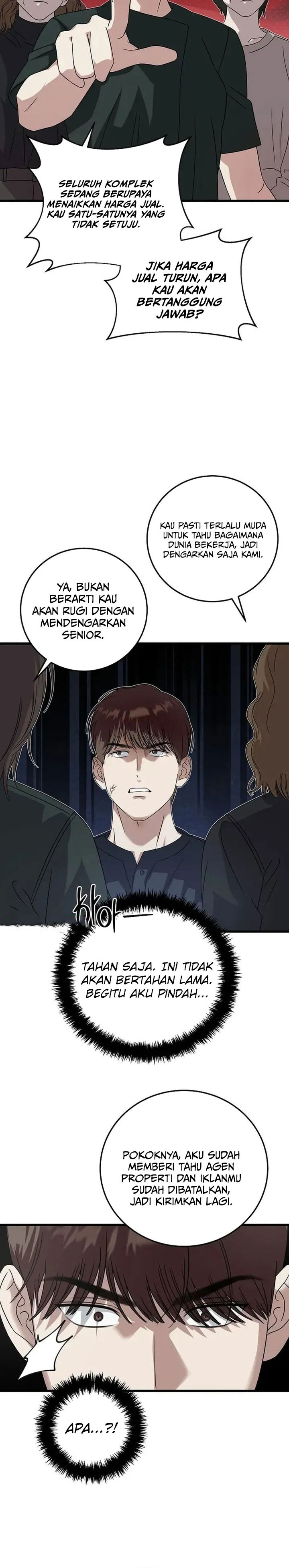 Dilarang COPAS - situs resmi www.mangacanblog.com - Komik this is the law 166 - chapter 166 167 Indonesia this is the law 166 - chapter 166 Terbaru 8|Baca Manga Komik Indonesia|Mangacan