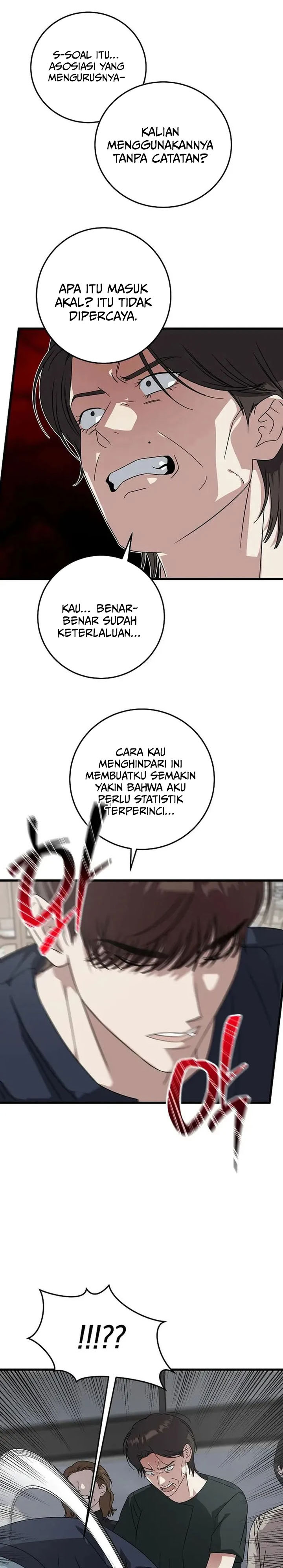 Dilarang COPAS - situs resmi www.mangacanblog.com - Komik this is the law 166 - chapter 166 167 Indonesia this is the law 166 - chapter 166 Terbaru 11|Baca Manga Komik Indonesia|Mangacan