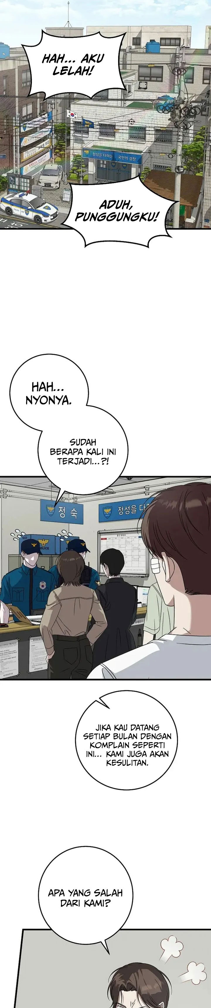 Dilarang COPAS - situs resmi www.mangacanblog.com - Komik this is the law 166 - chapter 166 167 Indonesia this is the law 166 - chapter 166 Terbaru 13|Baca Manga Komik Indonesia|Mangacan