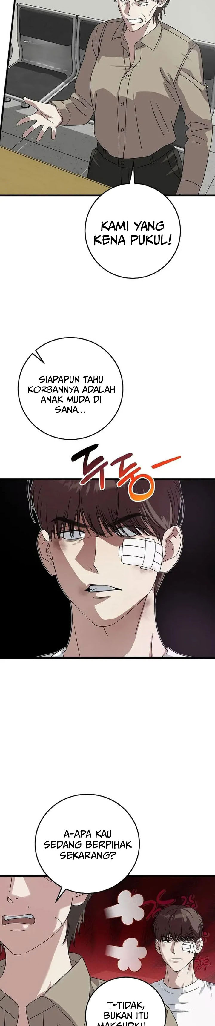 Dilarang COPAS - situs resmi www.mangacanblog.com - Komik this is the law 166 - chapter 166 167 Indonesia this is the law 166 - chapter 166 Terbaru 14|Baca Manga Komik Indonesia|Mangacan