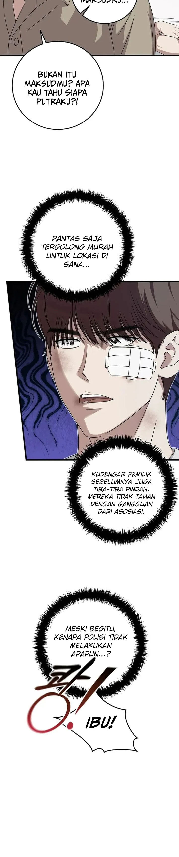 Dilarang COPAS - situs resmi www.mangacanblog.com - Komik this is the law 166 - chapter 166 167 Indonesia this is the law 166 - chapter 166 Terbaru 15|Baca Manga Komik Indonesia|Mangacan