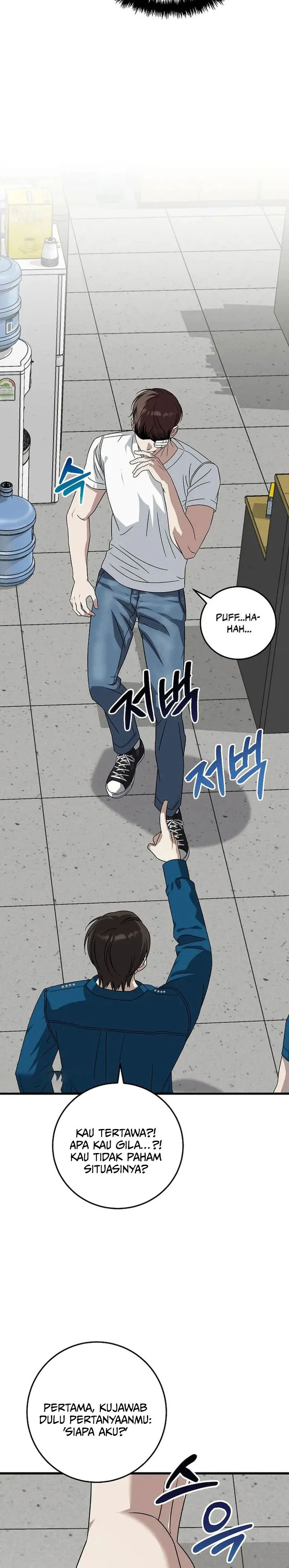 Dilarang COPAS - situs resmi www.mangacanblog.com - Komik this is the law 166 - chapter 166 167 Indonesia this is the law 166 - chapter 166 Terbaru 19|Baca Manga Komik Indonesia|Mangacan