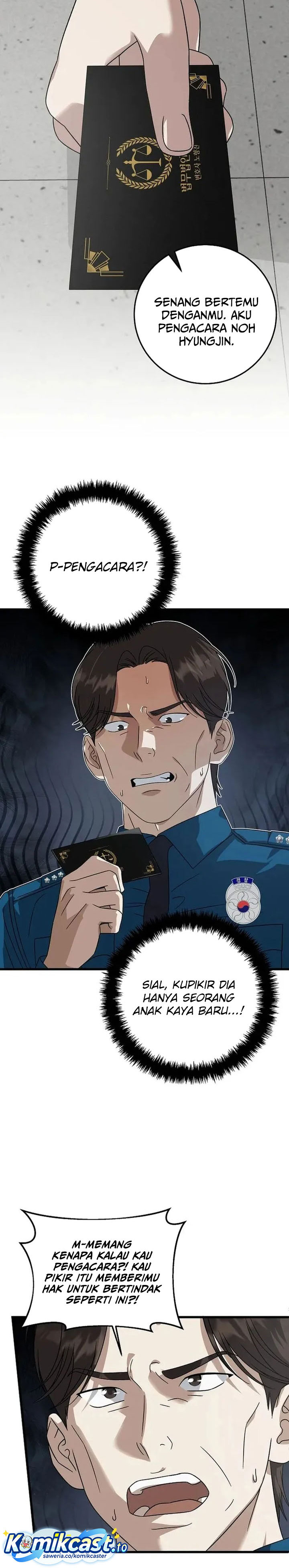 Dilarang COPAS - situs resmi www.mangacanblog.com - Komik this is the law 166 - chapter 166 167 Indonesia this is the law 166 - chapter 166 Terbaru 20|Baca Manga Komik Indonesia|Mangacan