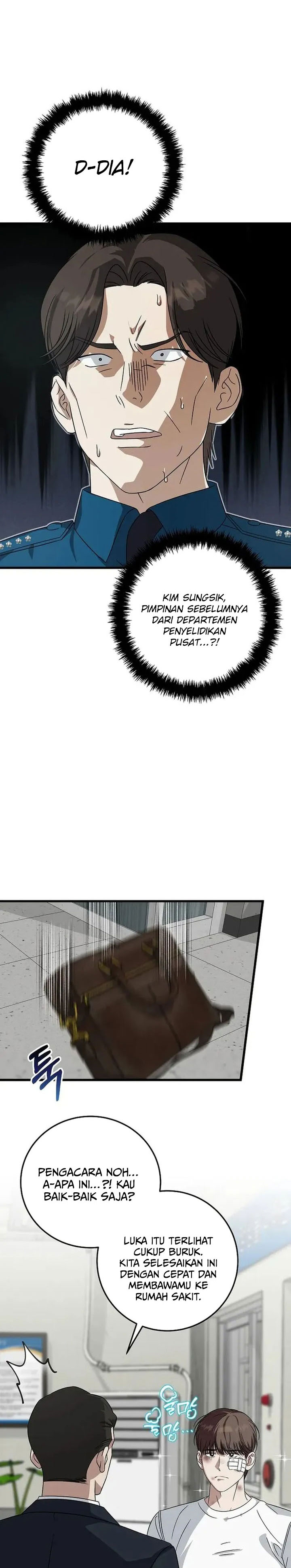 Dilarang COPAS - situs resmi www.mangacanblog.com - Komik this is the law 166 - chapter 166 167 Indonesia this is the law 166 - chapter 166 Terbaru 23|Baca Manga Komik Indonesia|Mangacan