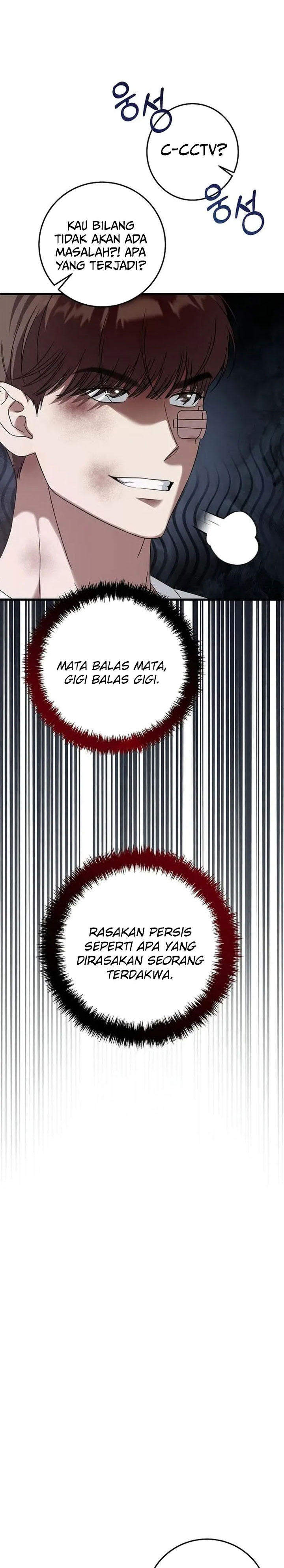 Dilarang COPAS - situs resmi www.mangacanblog.com - Komik this is the law 166 - chapter 166 167 Indonesia this is the law 166 - chapter 166 Terbaru 26|Baca Manga Komik Indonesia|Mangacan