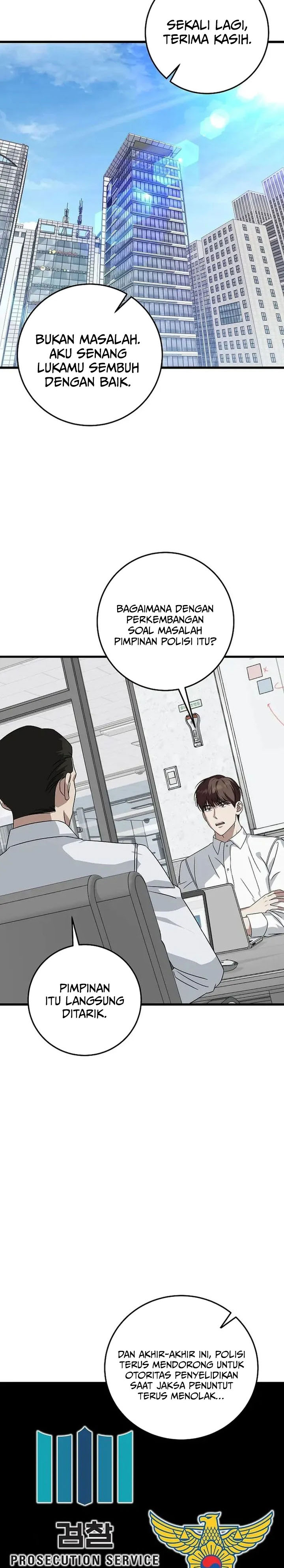 Dilarang COPAS - situs resmi www.mangacanblog.com - Komik this is the law 166 - chapter 166 167 Indonesia this is the law 166 - chapter 166 Terbaru 27|Baca Manga Komik Indonesia|Mangacan