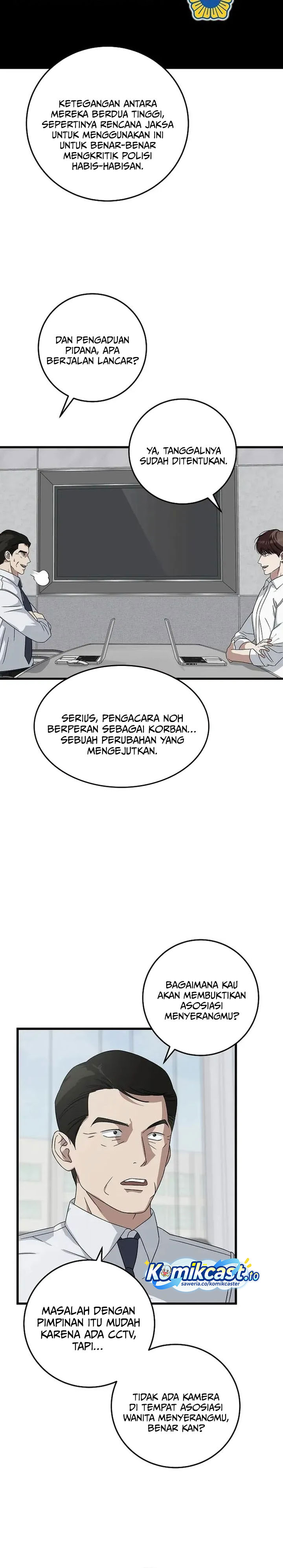 Dilarang COPAS - situs resmi www.mangacanblog.com - Komik this is the law 166 - chapter 166 167 Indonesia this is the law 166 - chapter 166 Terbaru 28|Baca Manga Komik Indonesia|Mangacan