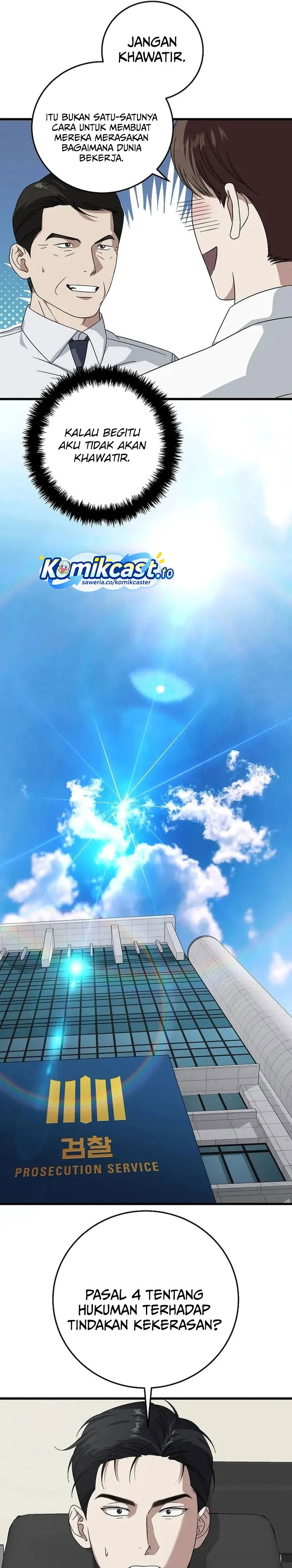 Dilarang COPAS - situs resmi www.mangacanblog.com - Komik this is the law 166 - chapter 166 167 Indonesia this is the law 166 - chapter 166 Terbaru 29|Baca Manga Komik Indonesia|Mangacan