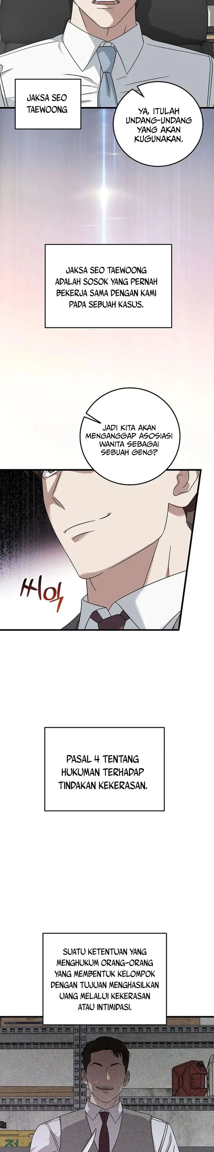 Dilarang COPAS - situs resmi www.mangacanblog.com - Komik this is the law 166 - chapter 166 167 Indonesia this is the law 166 - chapter 166 Terbaru 30|Baca Manga Komik Indonesia|Mangacan