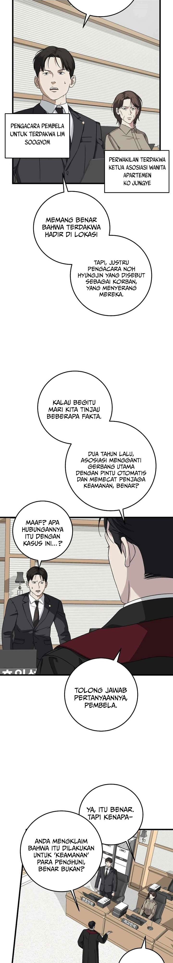 Dilarang COPAS - situs resmi www.mangacanblog.com - Komik this is the law 167 - chapter 167 168 Indonesia this is the law 167 - chapter 167 Terbaru 2|Baca Manga Komik Indonesia|Mangacan