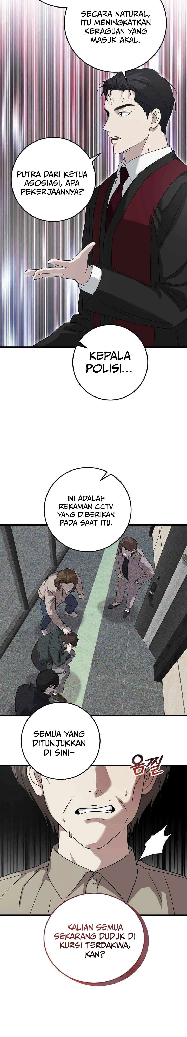 Dilarang COPAS - situs resmi www.mangacanblog.com - Komik this is the law 167 - chapter 167 168 Indonesia this is the law 167 - chapter 167 Terbaru 4|Baca Manga Komik Indonesia|Mangacan