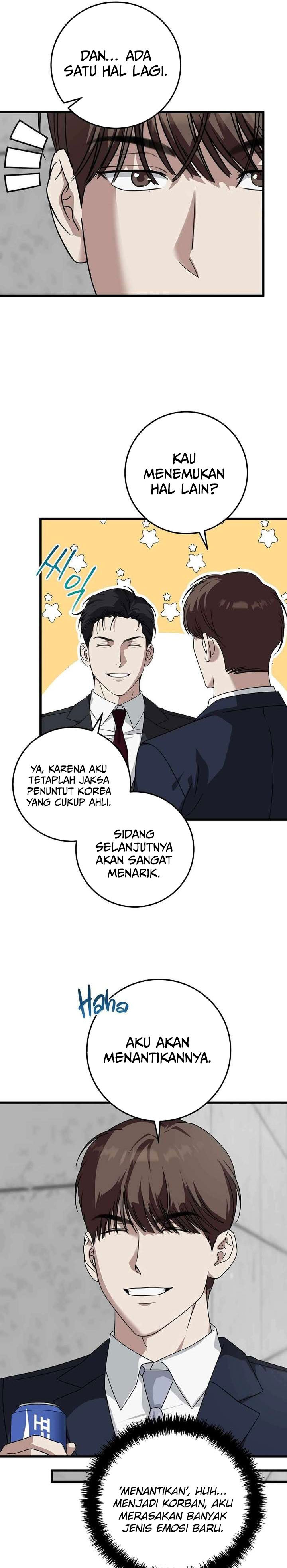 Dilarang COPAS - situs resmi www.mangacanblog.com - Komik this is the law 167 - chapter 167 168 Indonesia this is the law 167 - chapter 167 Terbaru 9|Baca Manga Komik Indonesia|Mangacan