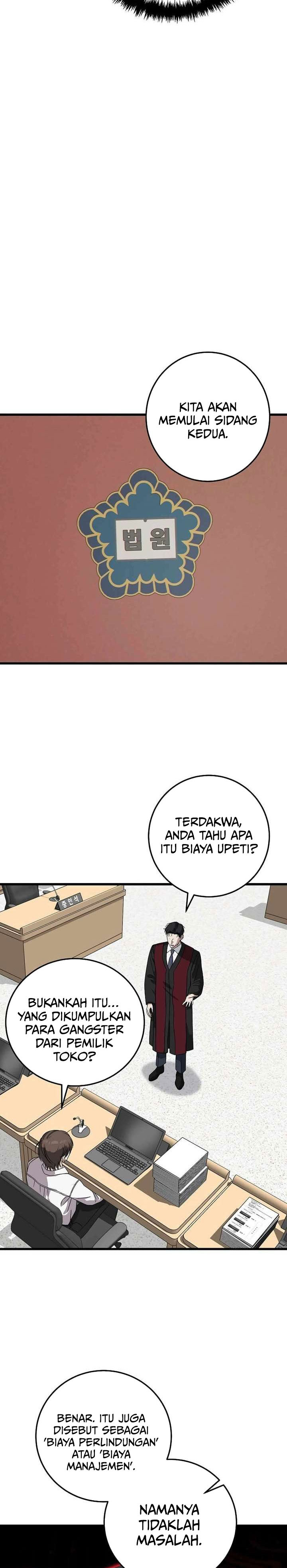 Dilarang COPAS - situs resmi www.mangacanblog.com - Komik this is the law 167 - chapter 167 168 Indonesia this is the law 167 - chapter 167 Terbaru 10|Baca Manga Komik Indonesia|Mangacan