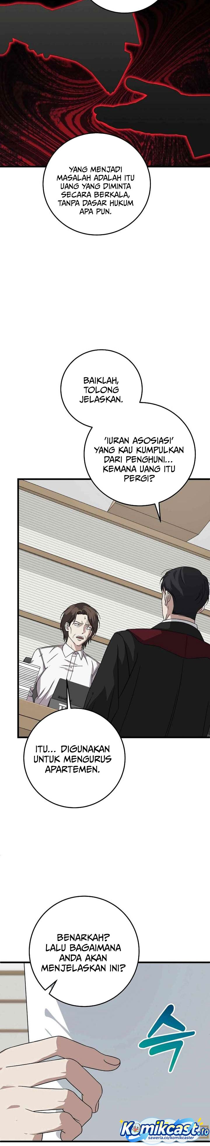 Dilarang COPAS - situs resmi www.mangacanblog.com - Komik this is the law 167 - chapter 167 168 Indonesia this is the law 167 - chapter 167 Terbaru 11|Baca Manga Komik Indonesia|Mangacan