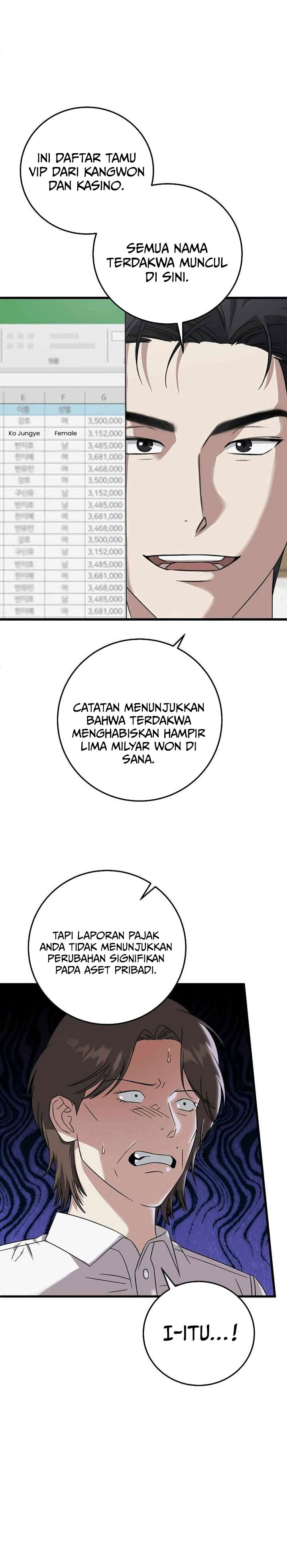 Dilarang COPAS - situs resmi www.mangacanblog.com - Komik this is the law 167 - chapter 167 168 Indonesia this is the law 167 - chapter 167 Terbaru 12|Baca Manga Komik Indonesia|Mangacan