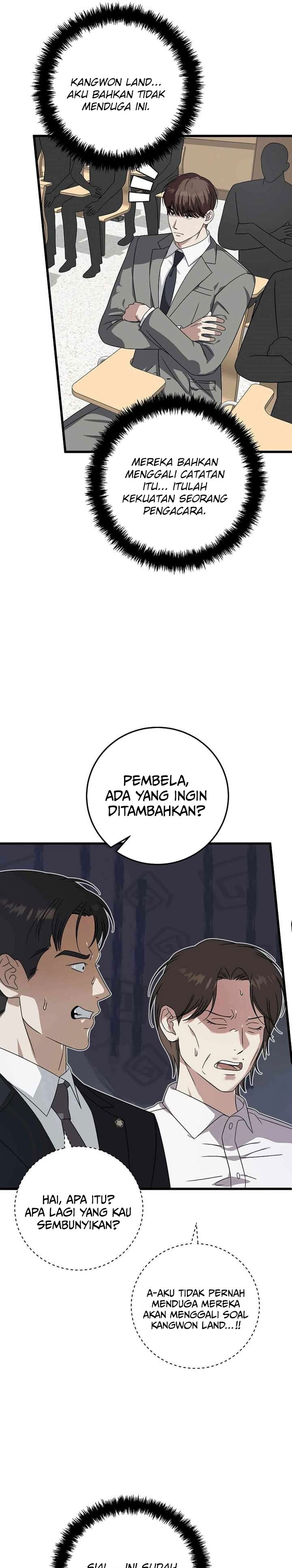 Dilarang COPAS - situs resmi www.mangacanblog.com - Komik this is the law 167 - chapter 167 168 Indonesia this is the law 167 - chapter 167 Terbaru 13|Baca Manga Komik Indonesia|Mangacan