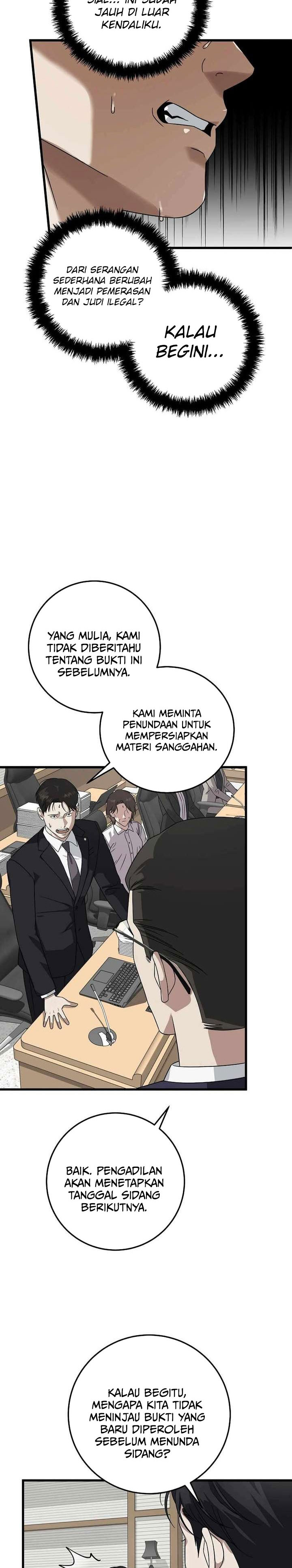 Dilarang COPAS - situs resmi www.mangacanblog.com - Komik this is the law 167 - chapter 167 168 Indonesia this is the law 167 - chapter 167 Terbaru 14|Baca Manga Komik Indonesia|Mangacan