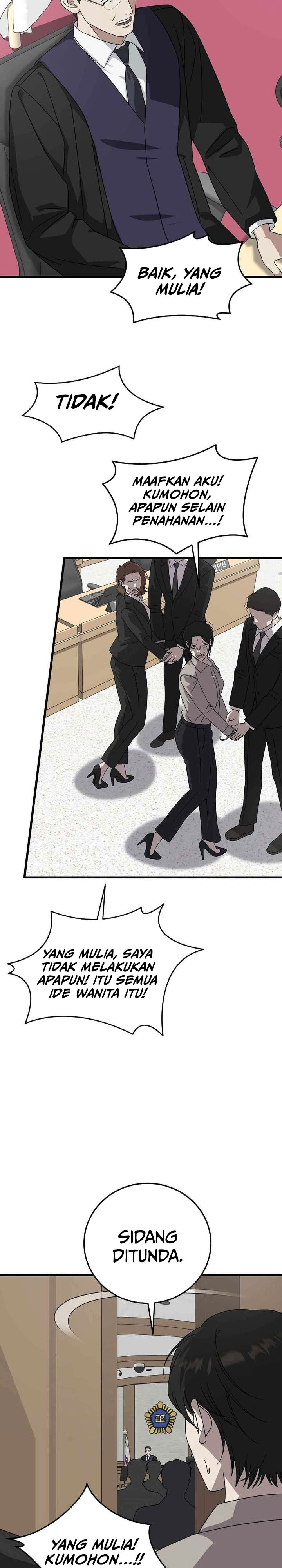 Dilarang COPAS - situs resmi www.mangacanblog.com - Komik this is the law 167 - chapter 167 168 Indonesia this is the law 167 - chapter 167 Terbaru 18|Baca Manga Komik Indonesia|Mangacan