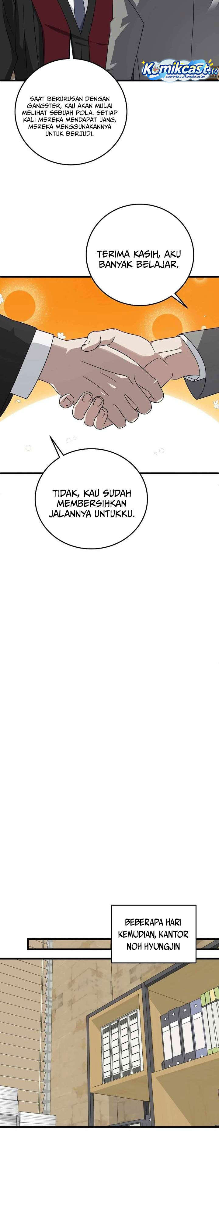 Dilarang COPAS - situs resmi www.mangacanblog.com - Komik this is the law 167 - chapter 167 168 Indonesia this is the law 167 - chapter 167 Terbaru 20|Baca Manga Komik Indonesia|Mangacan