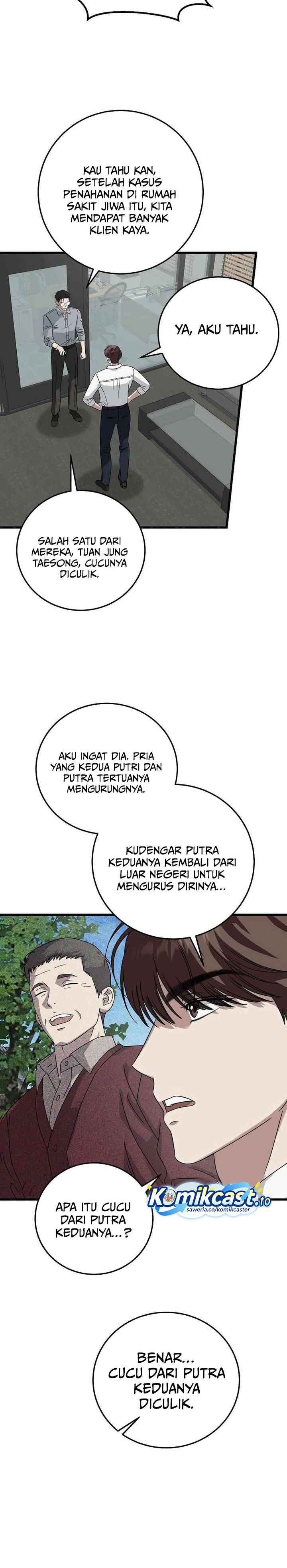 Dilarang COPAS - situs resmi www.mangacanblog.com - Komik this is the law 167 - chapter 167 168 Indonesia this is the law 167 - chapter 167 Terbaru 26|Baca Manga Komik Indonesia|Mangacan