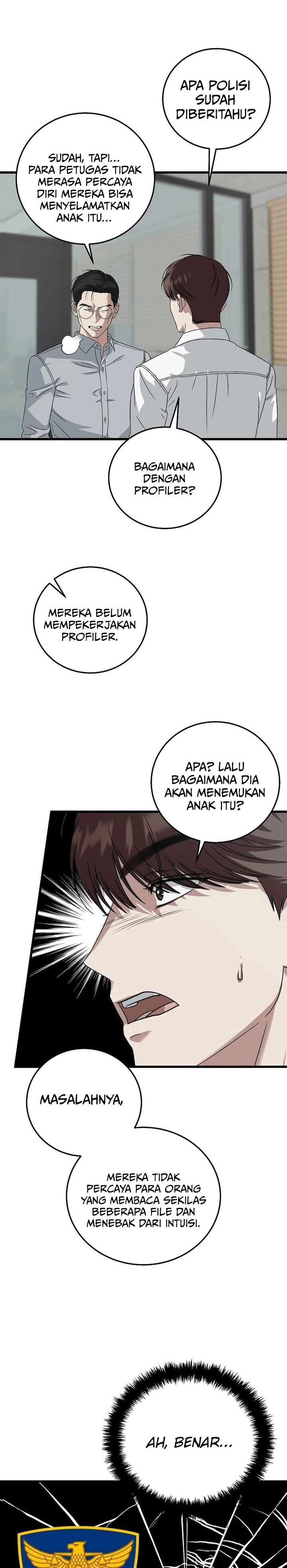 Dilarang COPAS - situs resmi www.mangacanblog.com - Komik this is the law 167 - chapter 167 168 Indonesia this is the law 167 - chapter 167 Terbaru 27|Baca Manga Komik Indonesia|Mangacan