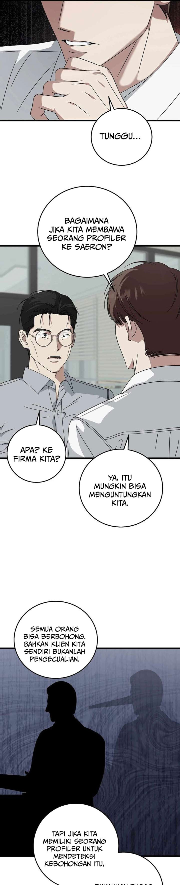 Dilarang COPAS - situs resmi www.mangacanblog.com - Komik this is the law 167 - chapter 167 168 Indonesia this is the law 167 - chapter 167 Terbaru 29|Baca Manga Komik Indonesia|Mangacan