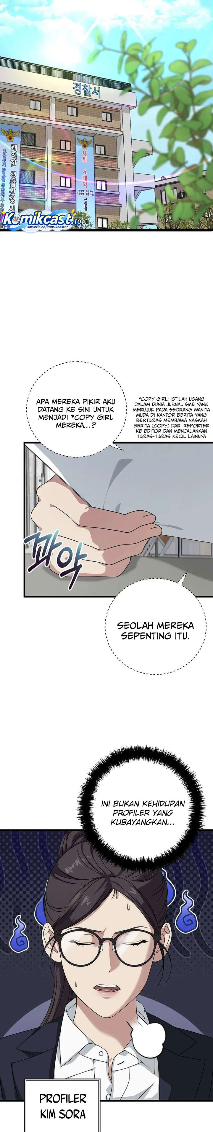 Dilarang COPAS - situs resmi www.mangacanblog.com - Komik this is the law 168 - chapter 168 169 Indonesia this is the law 168 - chapter 168 Terbaru 2|Baca Manga Komik Indonesia|Mangacan